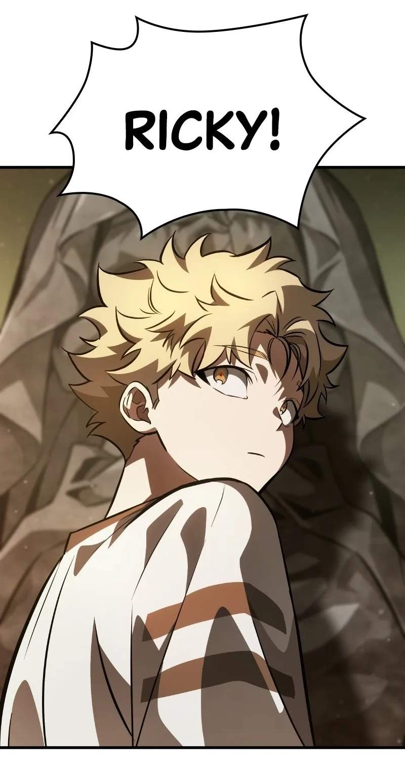 The Hero's Ballad Chapter 1 page 18
