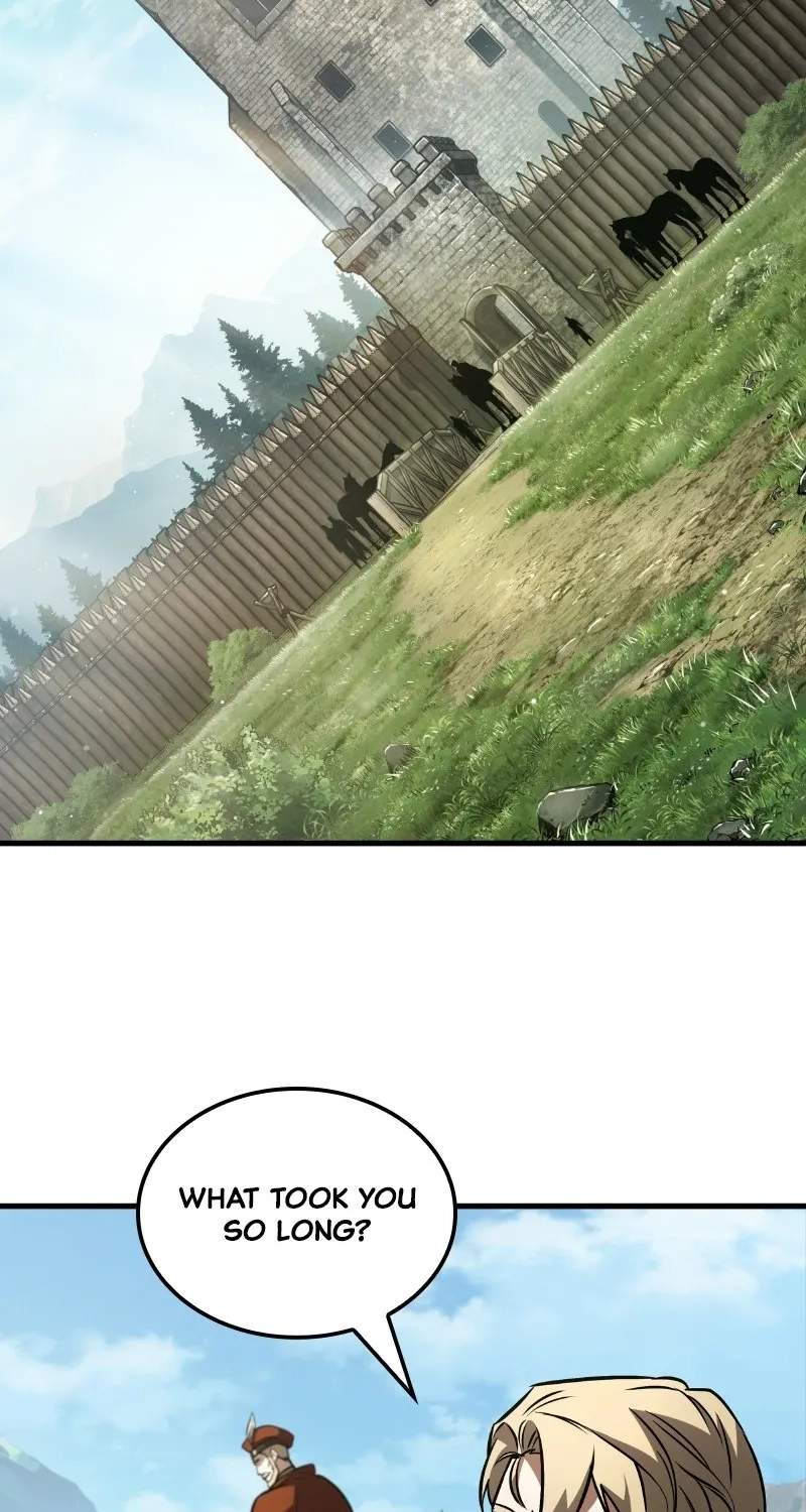 The Hero's Ballad Chapter 1 page 28