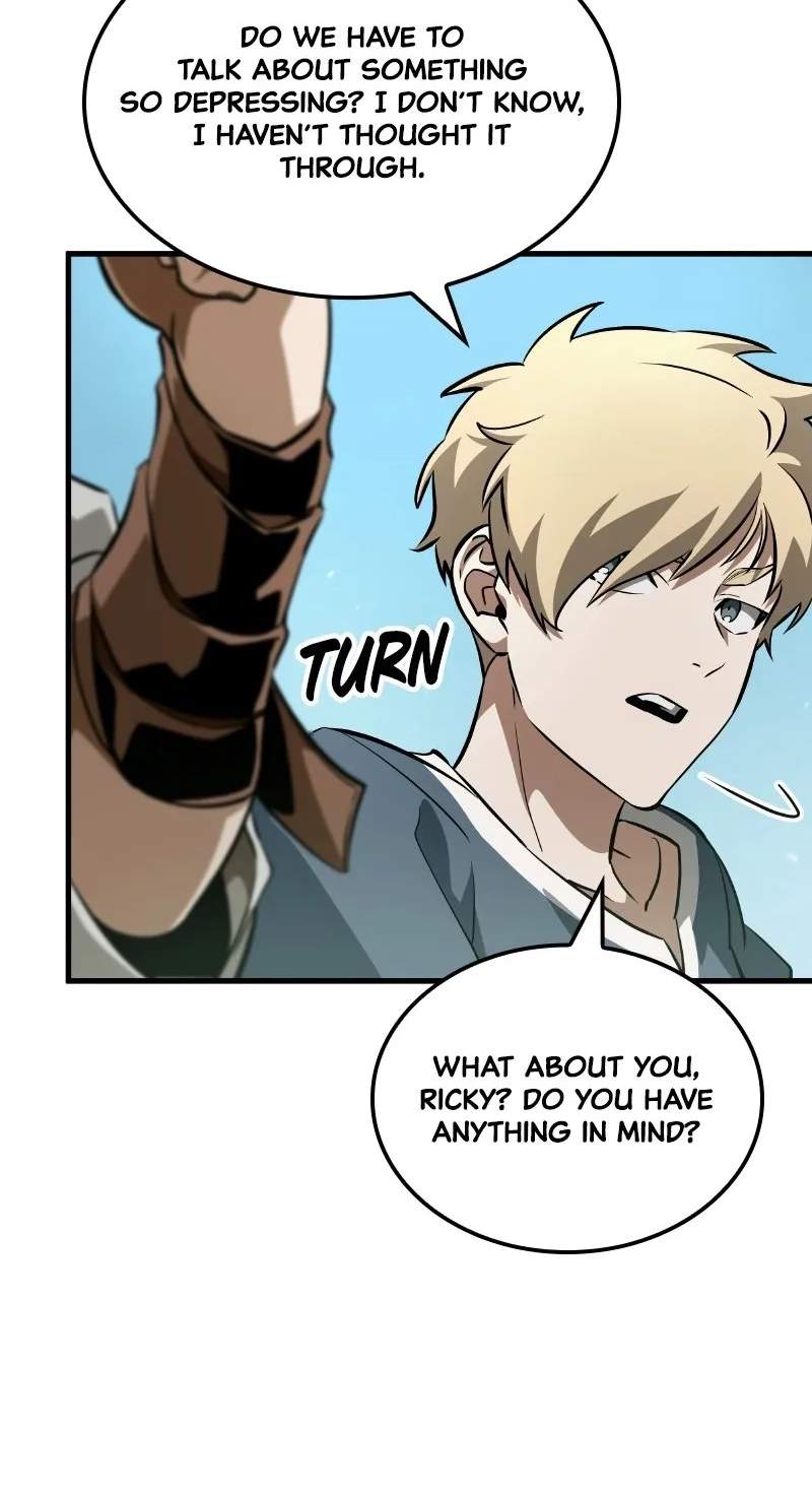 The Hero's Ballad Chapter 1 page 47