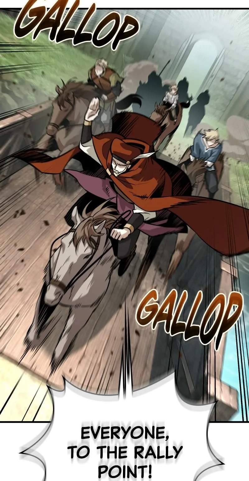 The Hero's Ballad Chapter 1 page 38