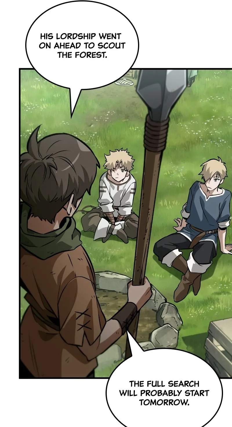 The Hero's Ballad Chapter 1 page 41