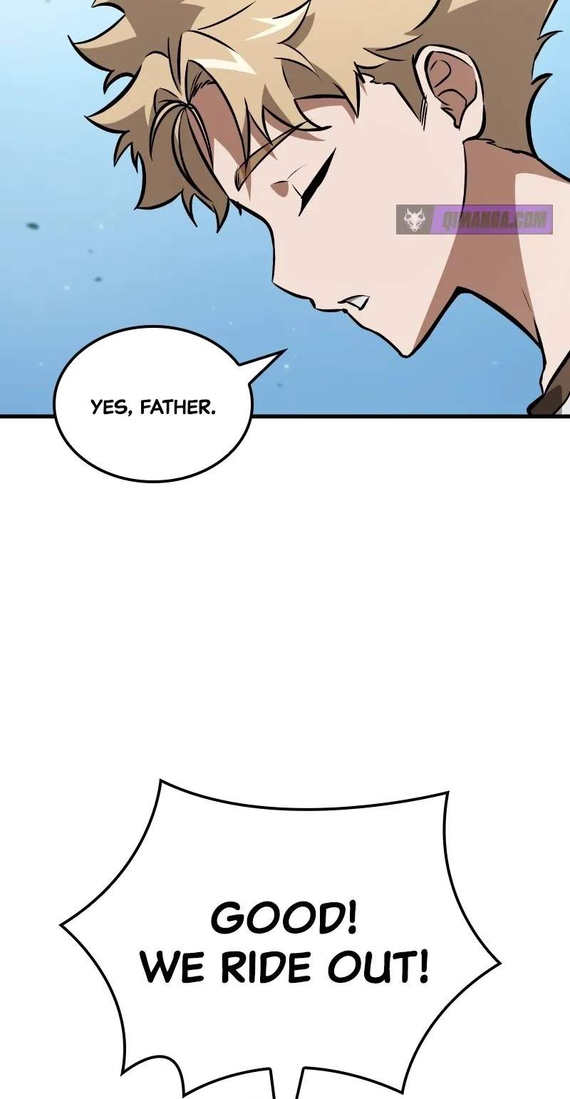 The Hero's Ballad Chapter 1 page 36