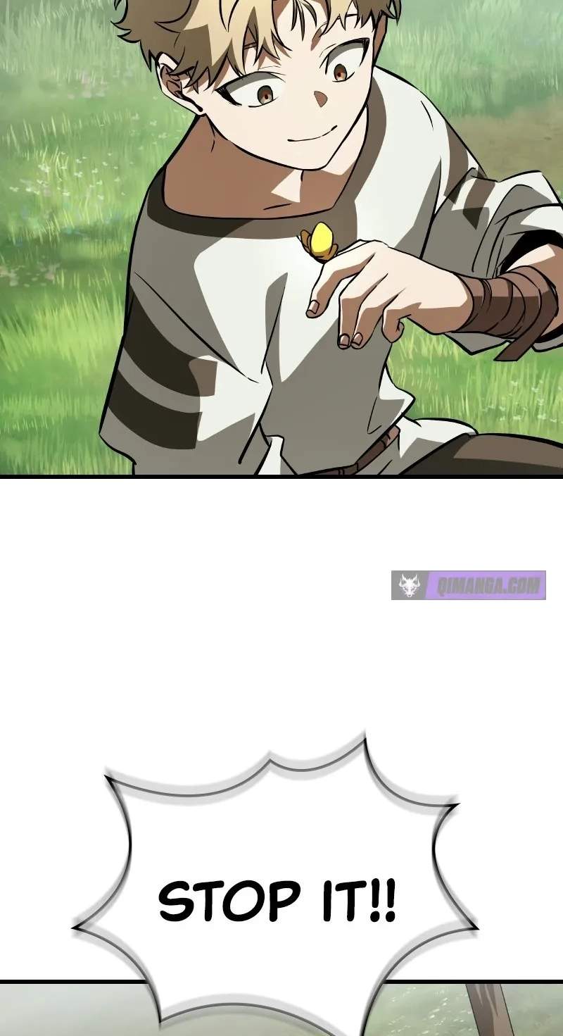 The Hero's Ballad Chapter 1 page 49