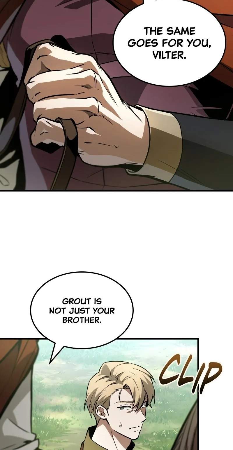 The Hero's Ballad Chapter 1 page 33