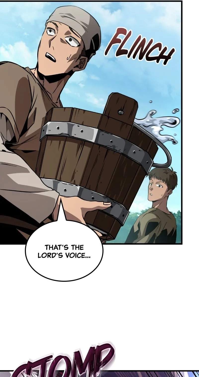 The Hero's Ballad Chapter 1 page 51