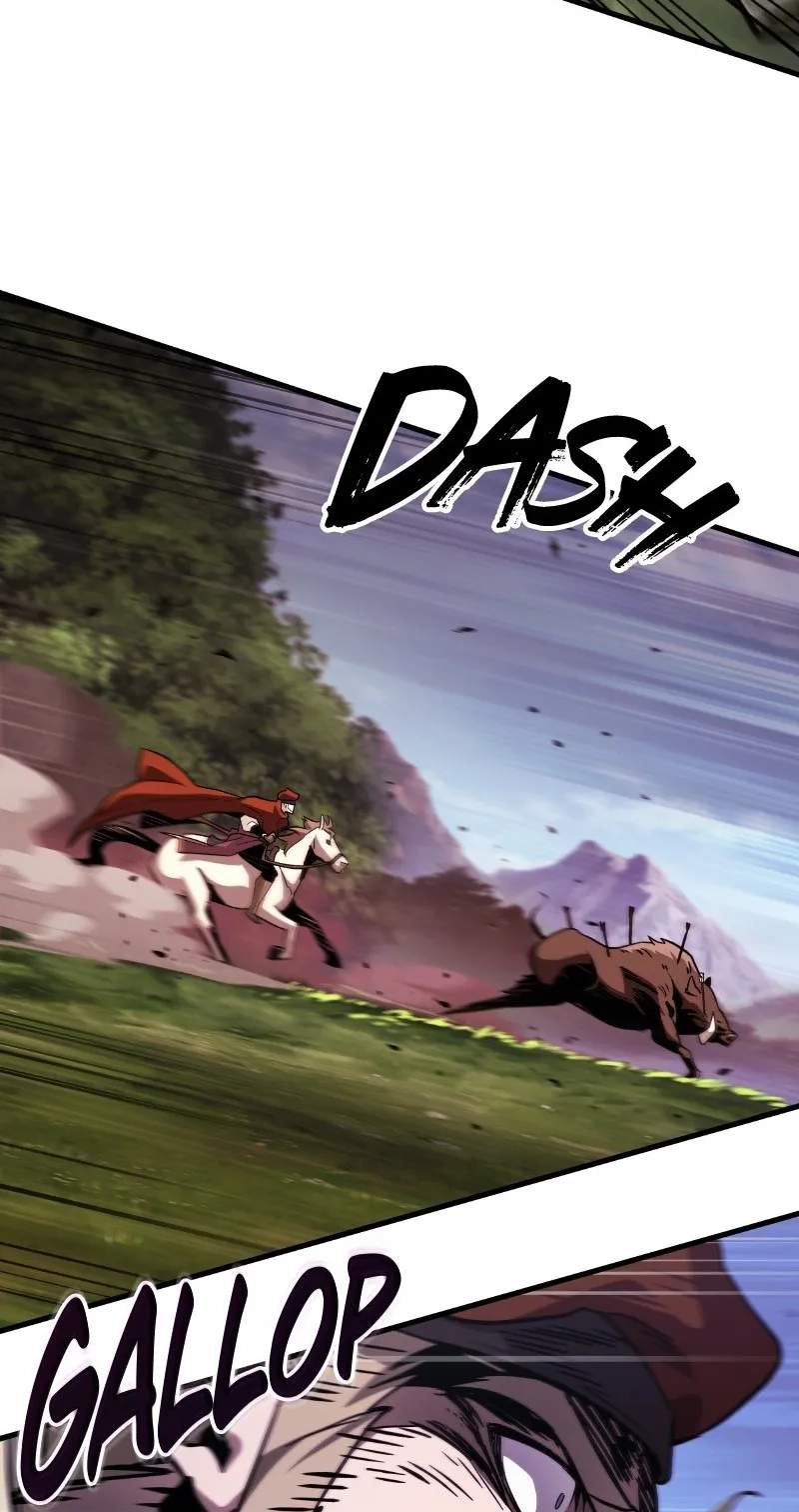 The Hero's Ballad Chapter 1 page 54