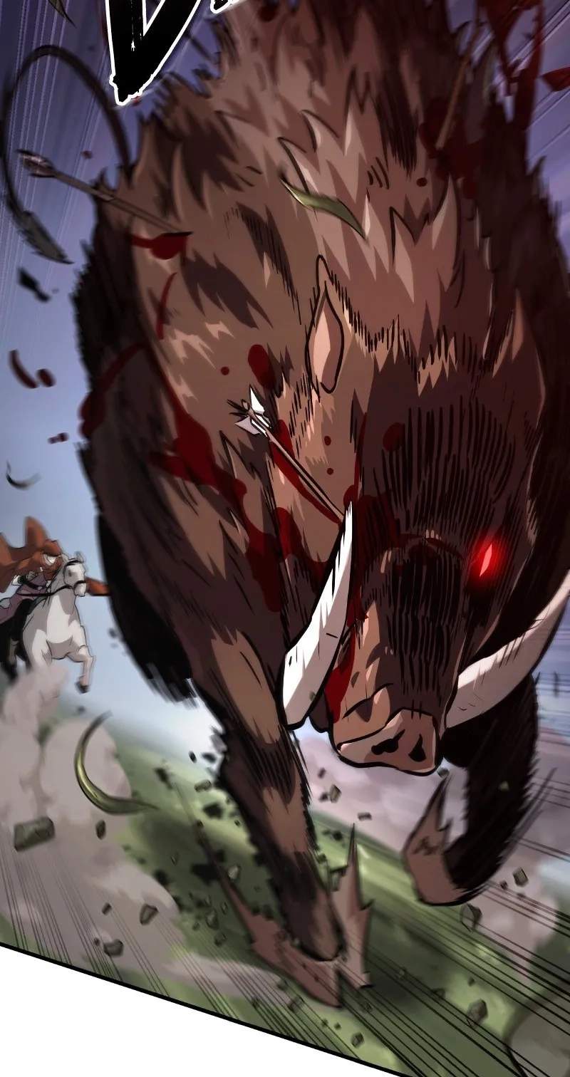 The Hero's Ballad Chapter 1 page 53