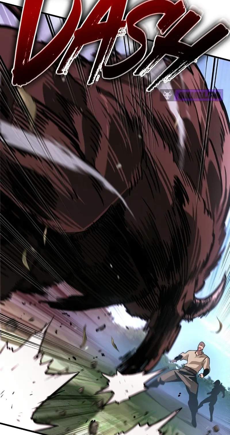 The Hero's Ballad Chapter 1 page 56