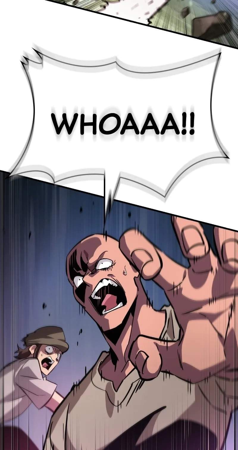 The Hero's Ballad Chapter 1 page 57