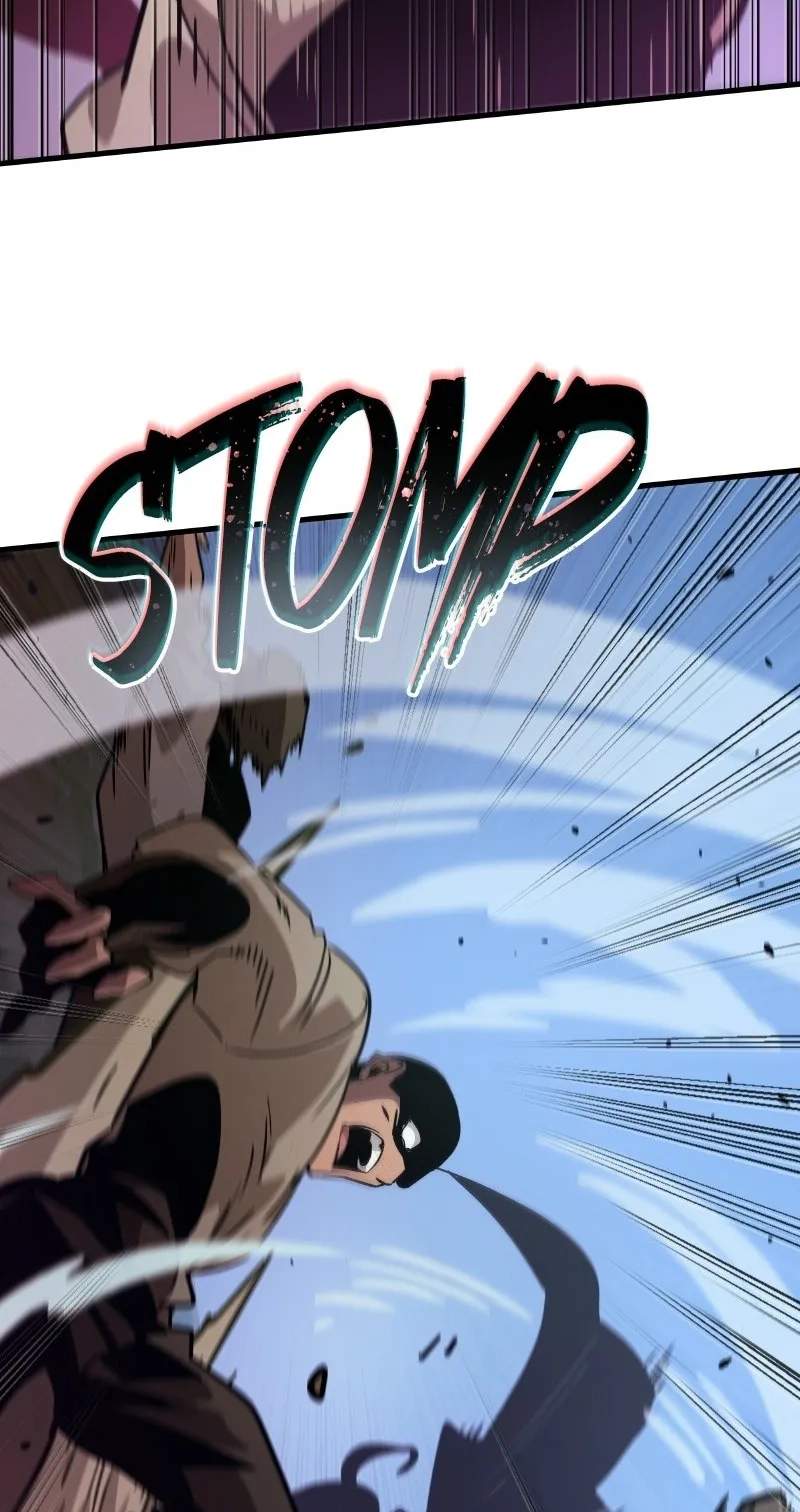 The Hero's Ballad Chapter 1 page 58