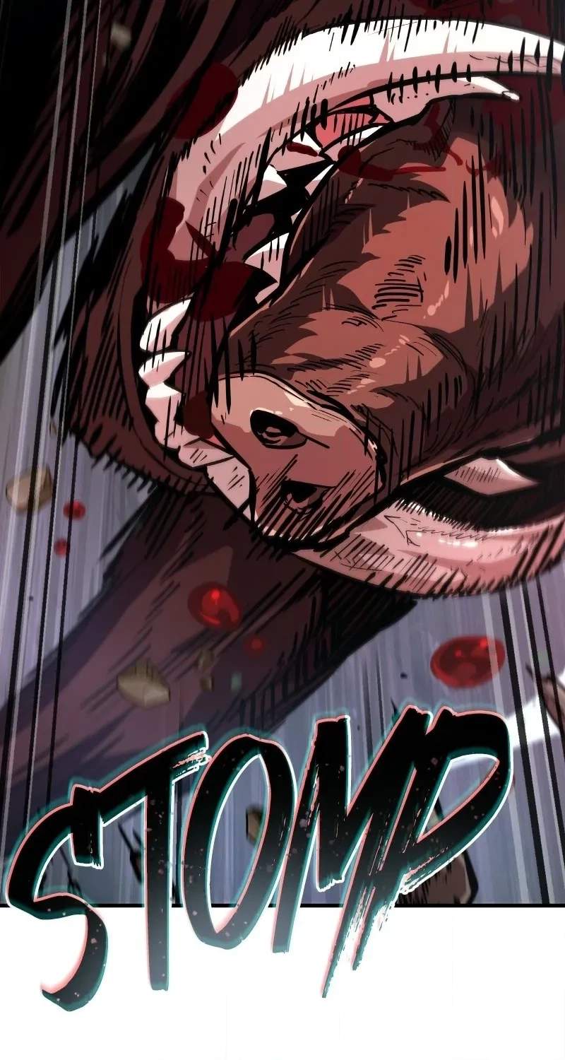 The Hero's Ballad Chapter 1 page 60