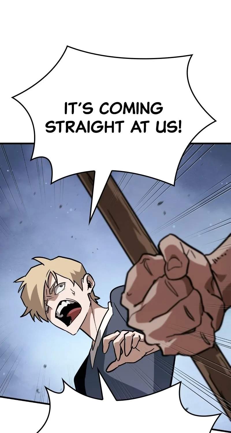 The Hero's Ballad Chapter 1 page 61