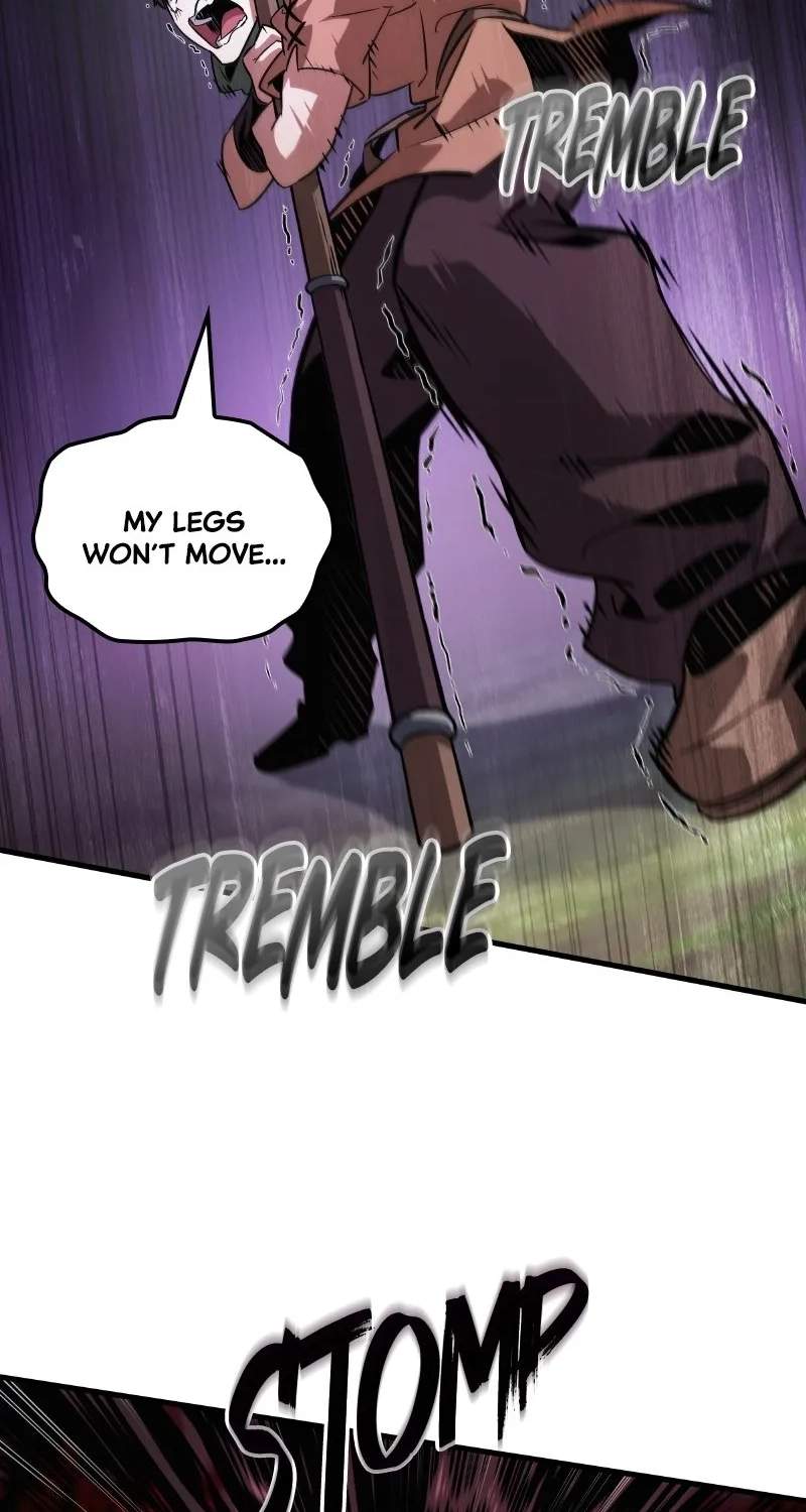 The Hero's Ballad Chapter 1 page 63