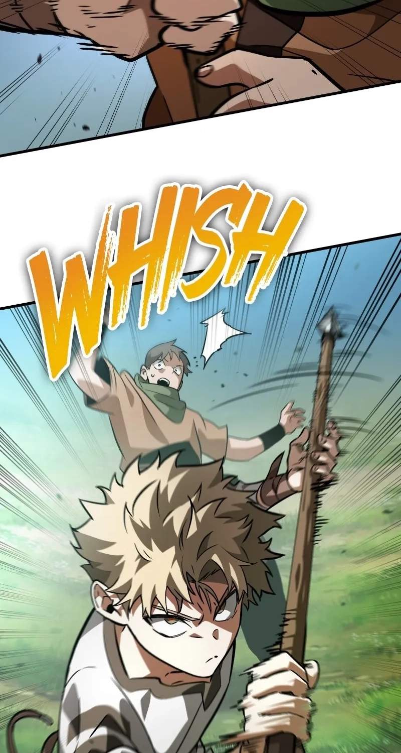 The Hero's Ballad Chapter 1 page 65