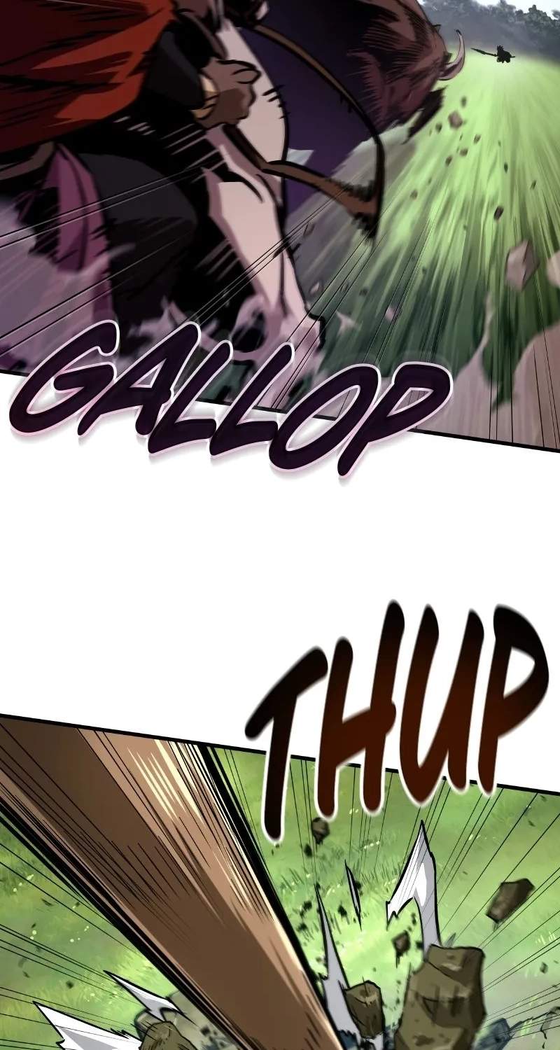The Hero's Ballad Chapter 1 page 67