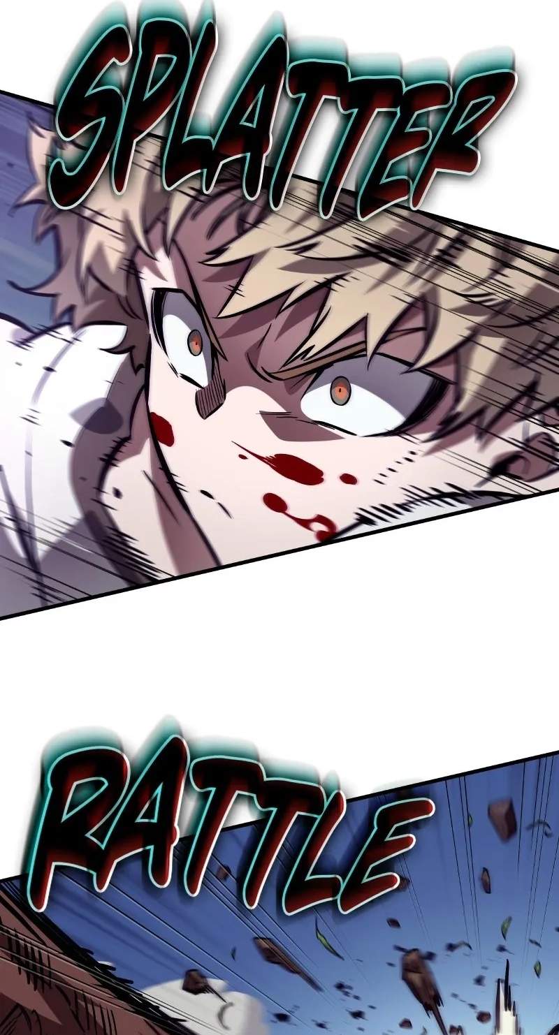 The Hero's Ballad Chapter 1 page 75