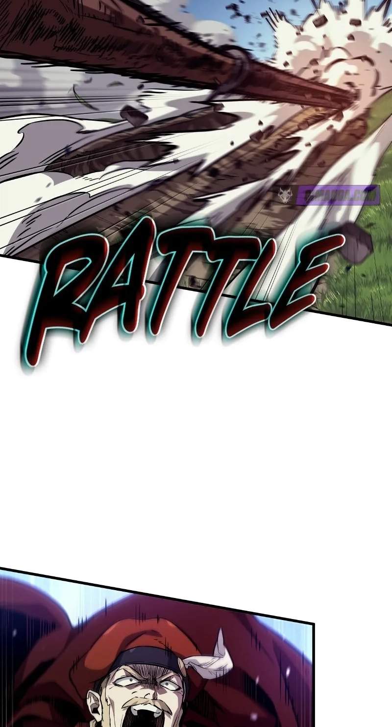 The Hero's Ballad Chapter 1 page 76