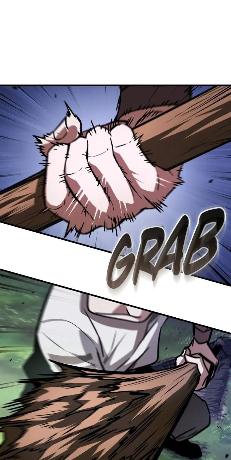 The Hero's Ballad Chapter 1 page 81