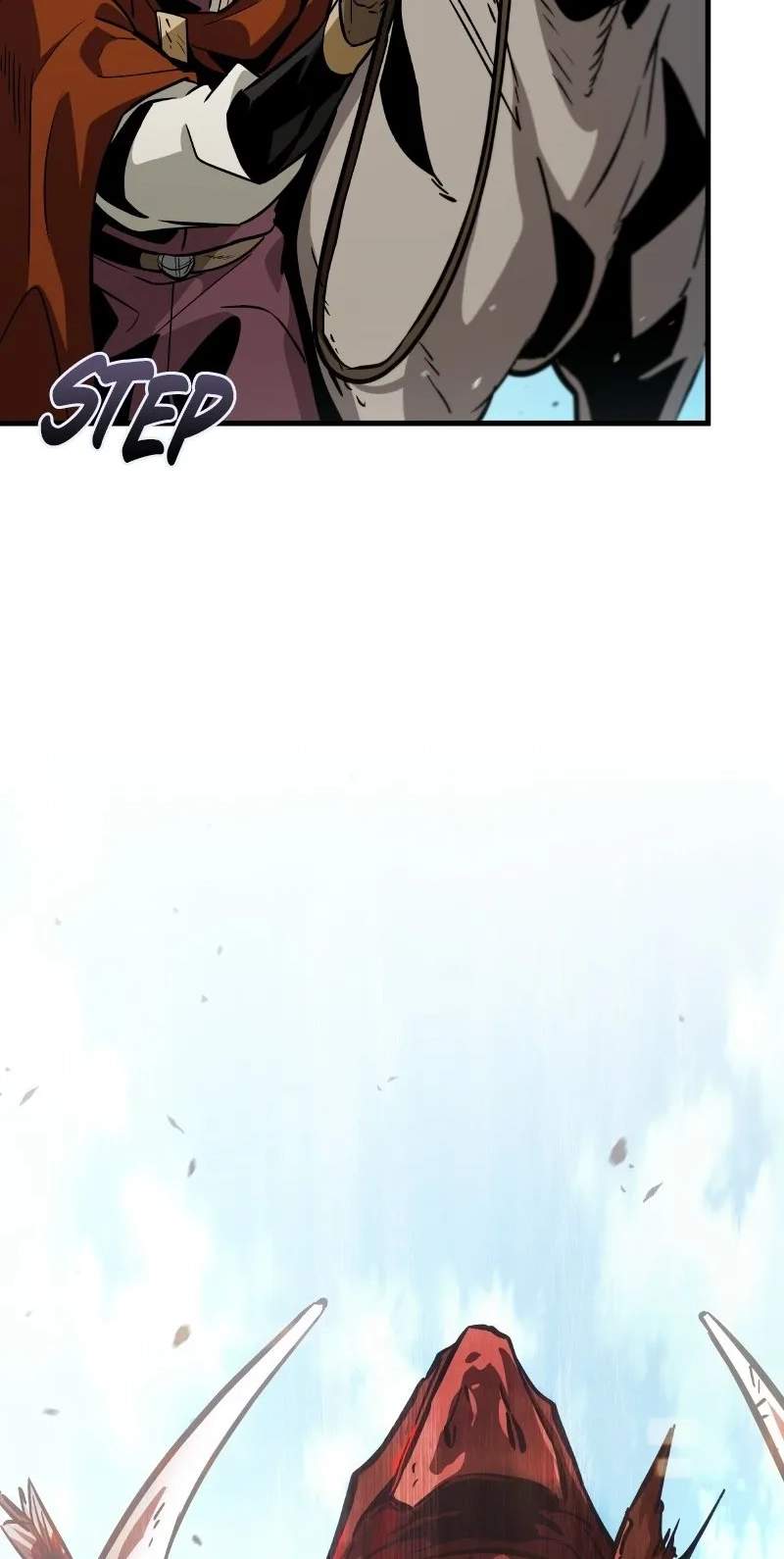 The Hero's Ballad Chapter 1 page 85