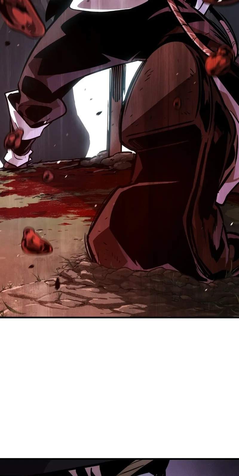 The Hero's Ballad Chapter 1 page 87