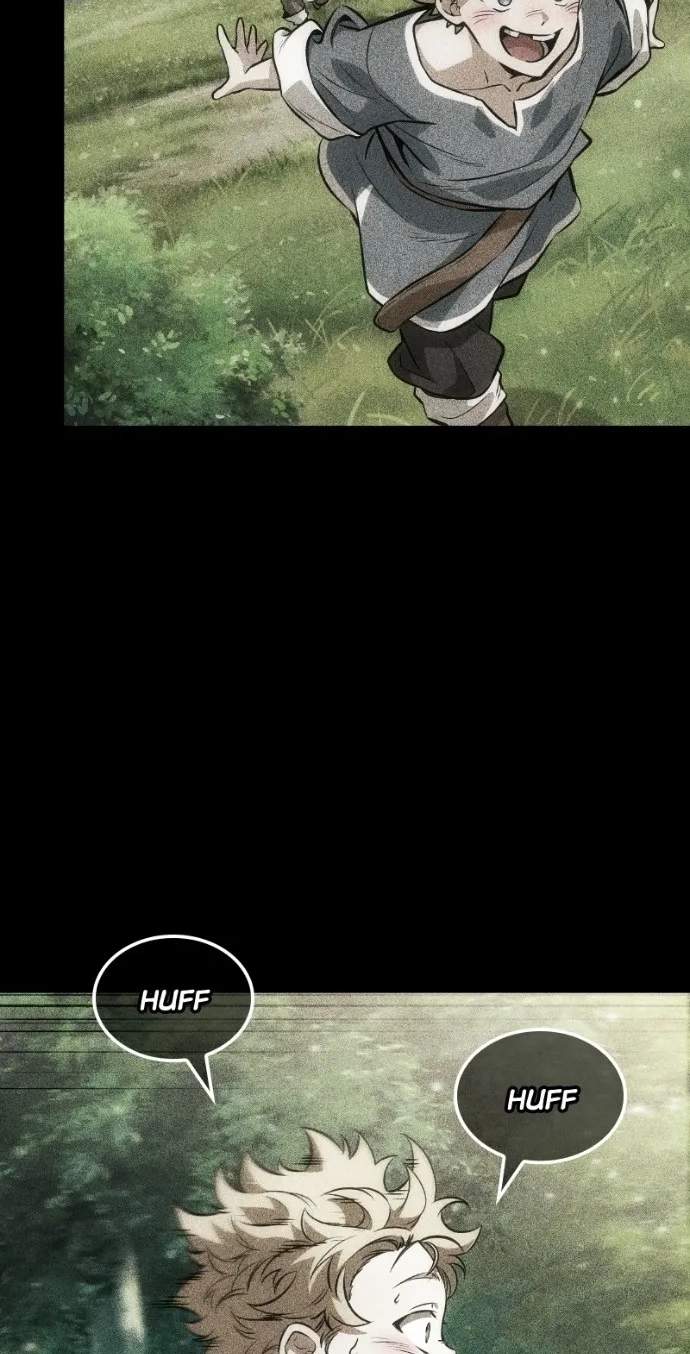 The Hero's Ballad Chapter 2 page 7