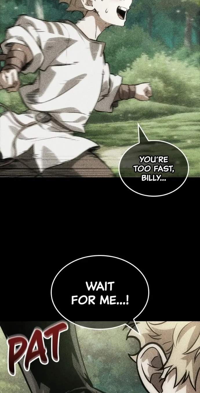 The Hero's Ballad Chapter 2 page 8