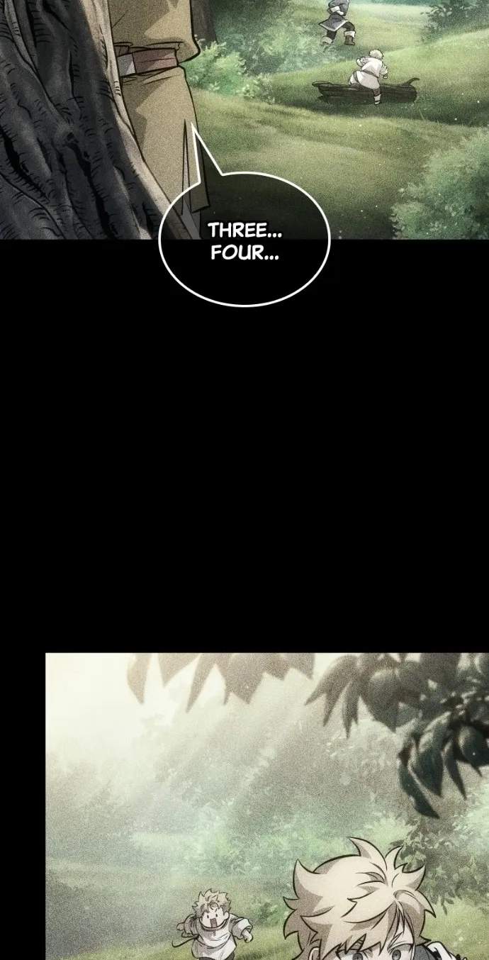The Hero's Ballad Chapter 2 page 6