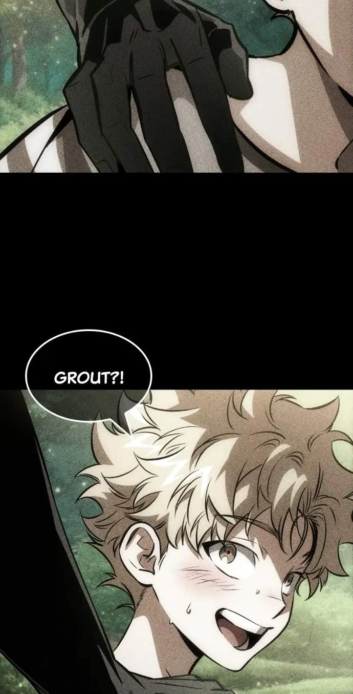 The Hero's Ballad Chapter 2 page 9