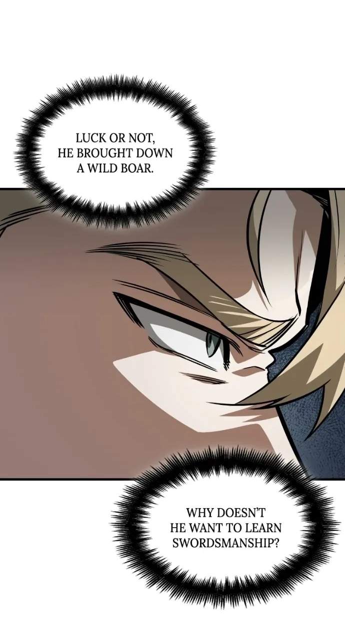 The Hero's Ballad Chapter 2 page 35