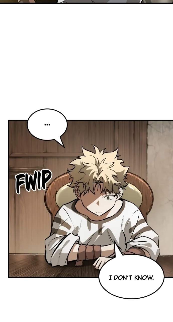 The Hero's Ballad Chapter 2 page 34