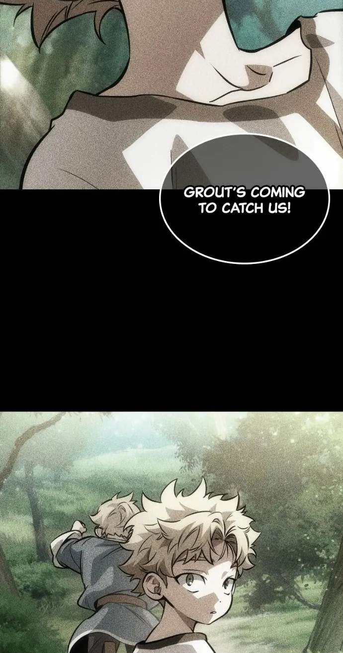 The Hero's Ballad Chapter 2 page 21