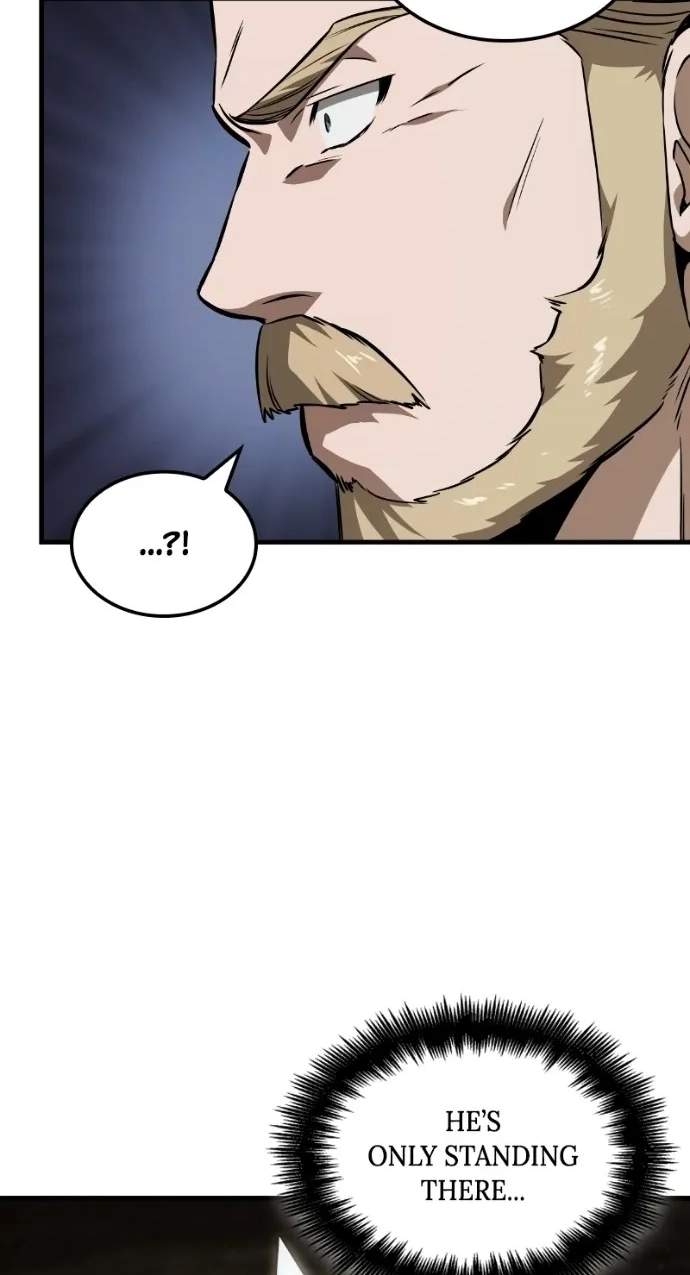 The Hero's Ballad Chapter 2 page 43