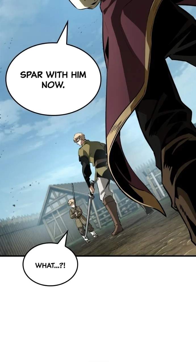 The Hero's Ballad Chapter 2 page 46
