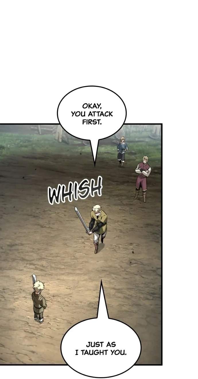 The Hero's Ballad Chapter 2 page 49
