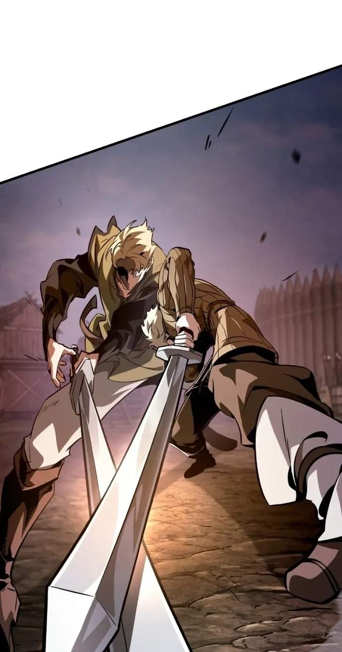 The Hero's Ballad Chapter 2 page 54
