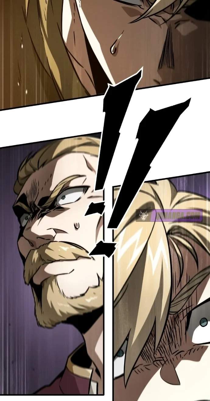 The Hero's Ballad Chapter 2 page 56