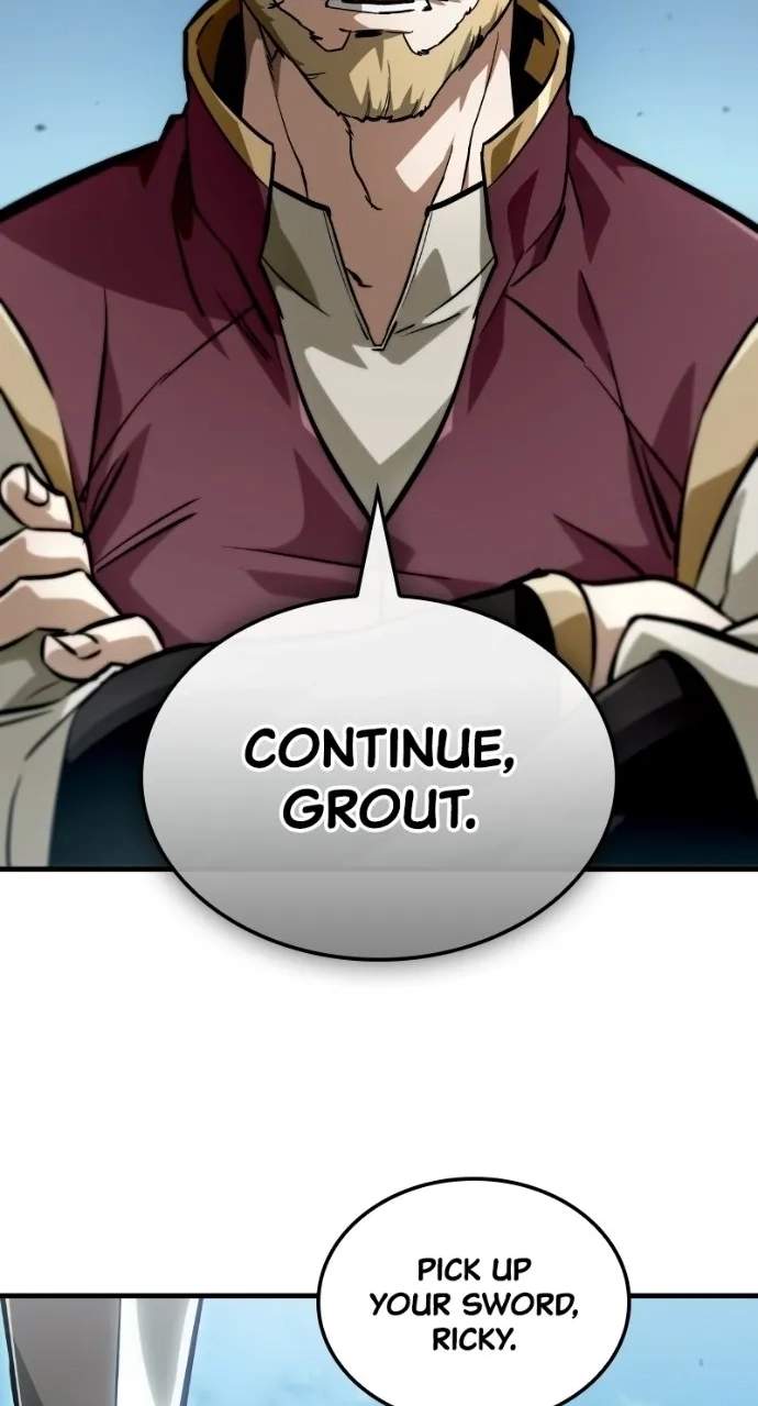 The Hero's Ballad Chapter 2 page 65