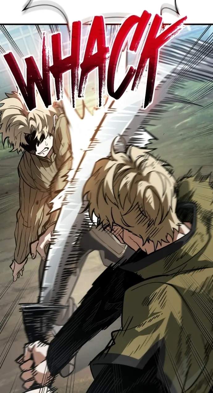 The Hero's Ballad Chapter 2 page 69