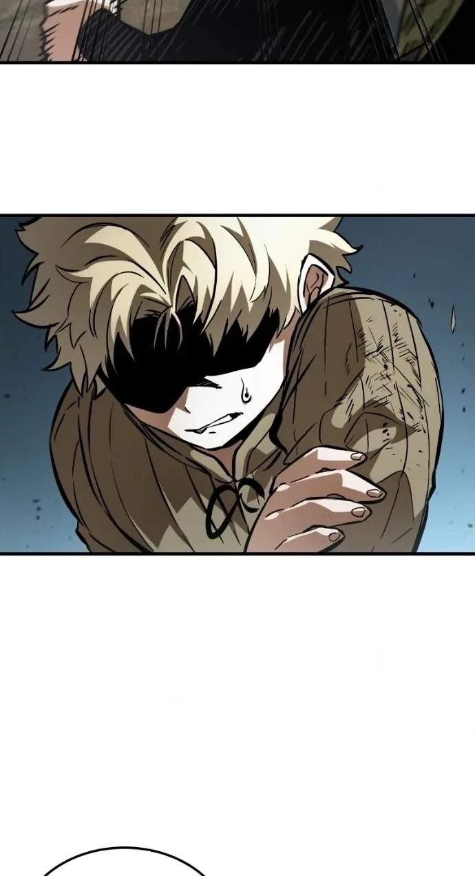 The Hero's Ballad Chapter 2 page 70