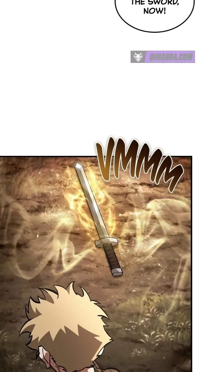 The Hero's Ballad Chapter 2 page 72