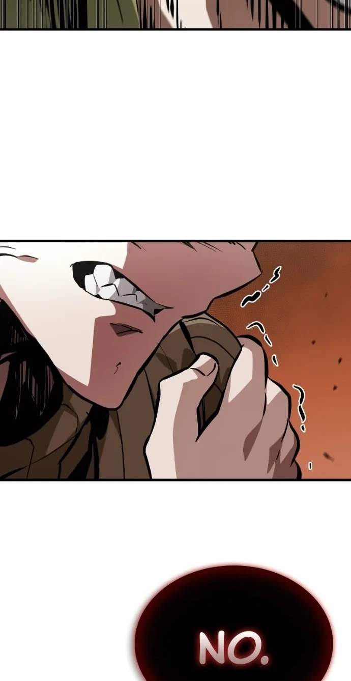 The Hero's Ballad Chapter 2 page 81
