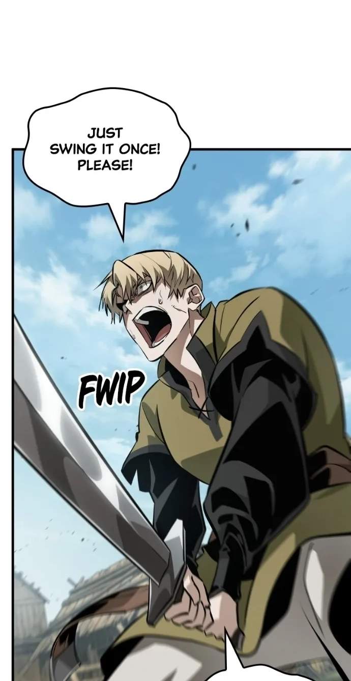 The Hero's Ballad Chapter 2 page 86