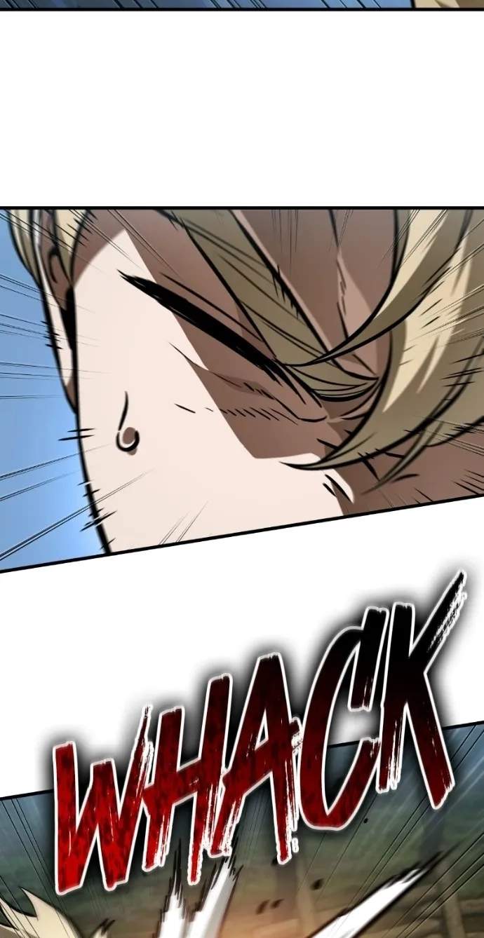 The Hero's Ballad Chapter 2 page 88