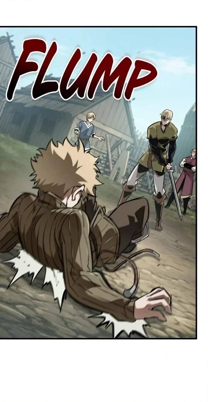 The Hero's Ballad Chapter 2 page 90