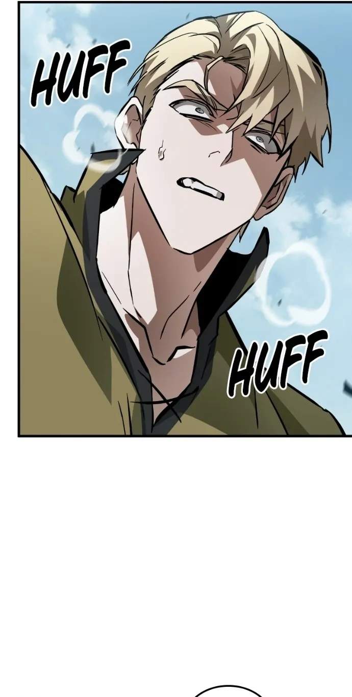 The Hero's Ballad Chapter 2 page 91