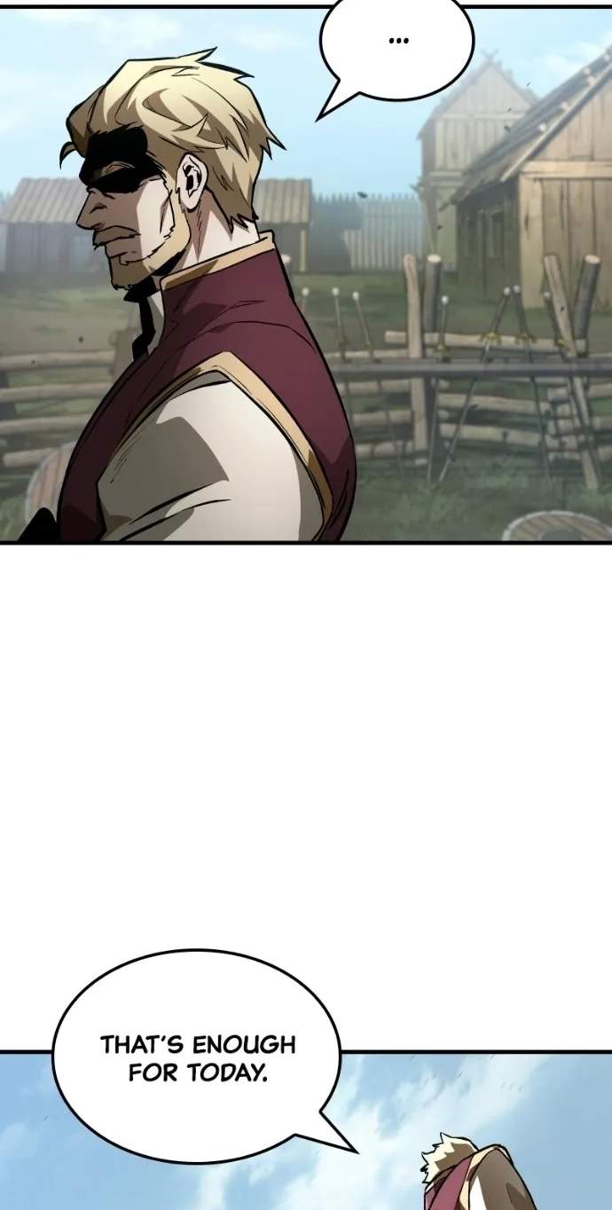 The Hero's Ballad Chapter 2 page 92