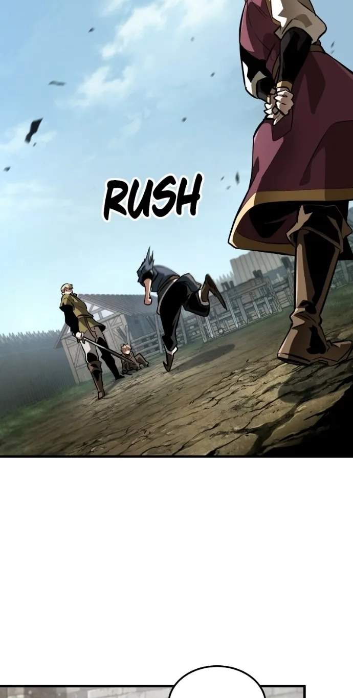 The Hero's Ballad Chapter 2 page 93