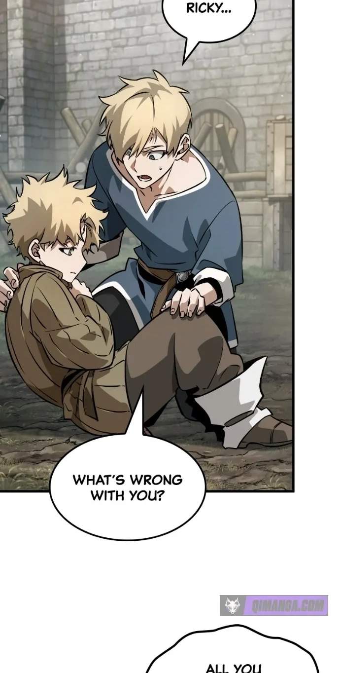 The Hero's Ballad Chapter 2 page 94
