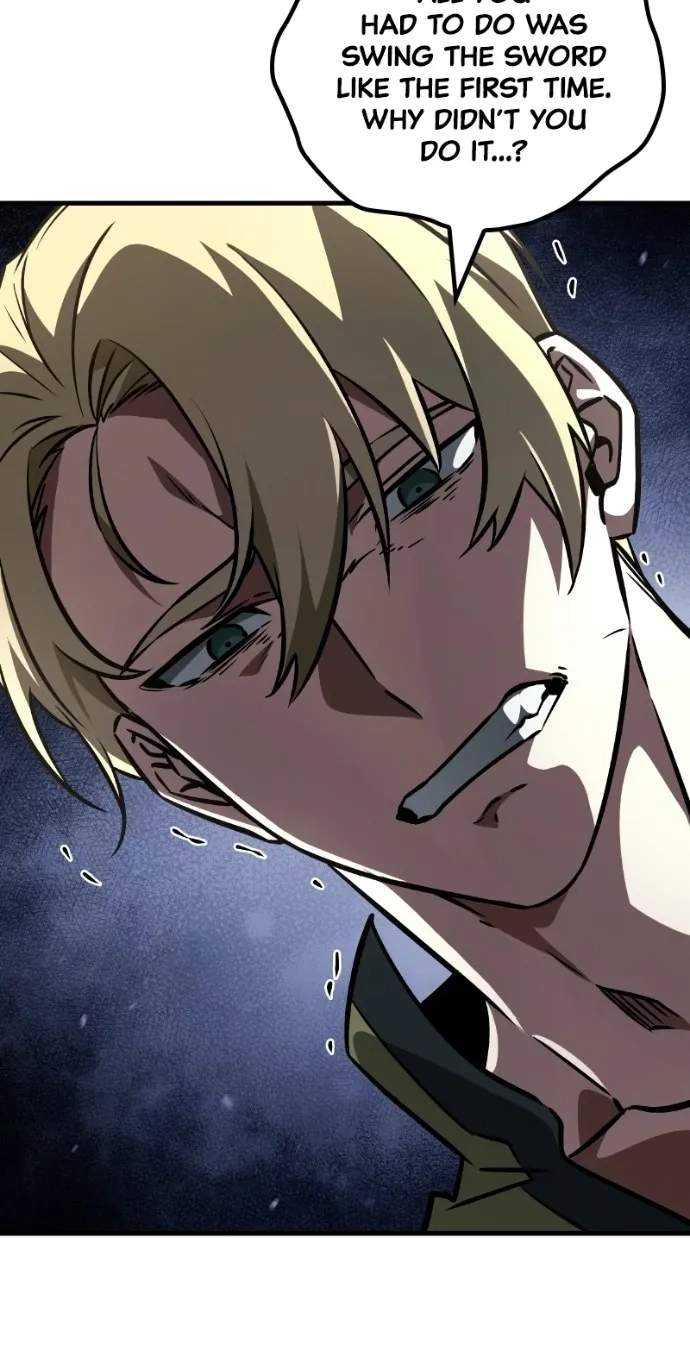 The Hero's Ballad Chapter 2 page 95