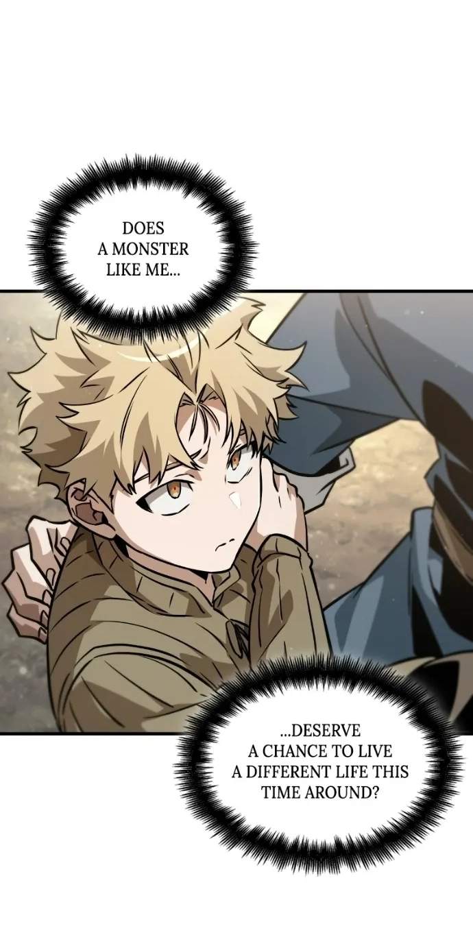 The Hero's Ballad Chapter 2 page 96